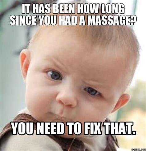 massage gif lustig|Massage Humor and Memes